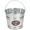 BEHRENS GALVANIZED STEEL PAIL (2 QUART)