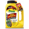 Preen Garden Weed Preventer Plus Ant, Flea & Tick Control (4.25 LB)