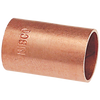 Nibco Coupling without Stop C x C - Wrot (3/4 in. x 3/4 in.)